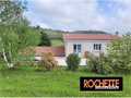maison-villa à la vente